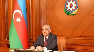 Azərbaycanın Baş Naziri  vətəndaşlara müraciət edib.