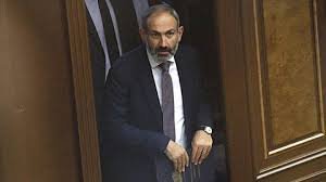 Nikol Paşinyan Şekspirin “Kral Lir” faciəsindəki baş qəhrəmana bənzəyir”.
