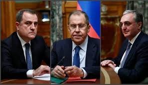 XİN rəhbərlərinin Moskva görüşü başa çatdı