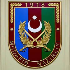 Müdafiə Nazirliyindən məlumat verilib.