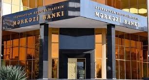 Azərbaycan Mərkəzi Bankının valyuta məzənnələri