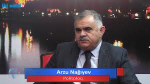 Deputatın sözlərinə görə, ermənilərin cavabı birmənalı şəkildə veriləcək: