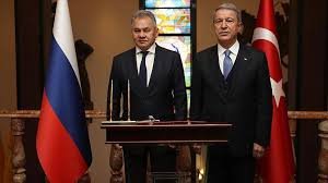 Ermənistanın hərbi təcavüzünə son qoyulmalıdı  Hulusi Akara