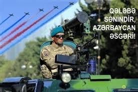 “Daha səkkiz kənd işğaldan azad olundu” RƏSMİ