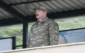 Azərbaycan Prezidenti İlham Əliyev söyləyib.İşğal edilmiş torpaqların hər bir qarışı bizim üçün doğmadır