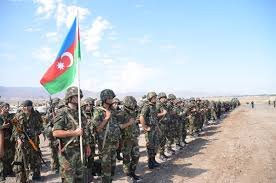 Azərbaycan Ordusu daha üç kəndi işğaldan azad edildi