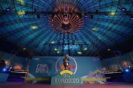 UEFA Peterburqun da AVRO-2020-yə ev sahibliyini ləğv edir