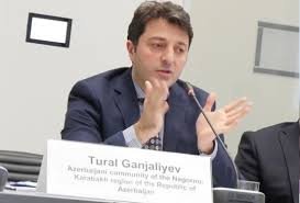 Tural Gəncəliyev AŞPA-nın onlayn iclasında erməni təxribatından danışdı