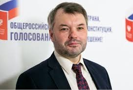 Azərbaycan diplomatiyasının qələbəsi.Dmitri Solonnikov bildirib