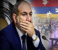 “Ermənilər kaskalarını qarşılarına qoyub yaxşı-yaxşı düşünsünlər...”