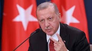 Ərdoğan: "Azərbaycandakı faciələrin arxasında Fransa dayanır