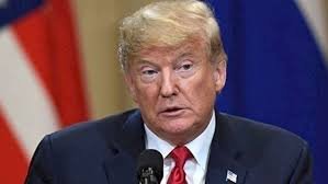 ABŞ Prezidenti Donald Tramp Dağlıq Qarabağla bağlı danışıqlarda iştirak etdiyini açıqlayıb