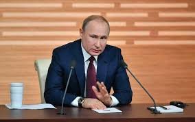 Putindən İrəvanı ŞOKA SALACAQ AÇIQLAMA: Azərbaycan deyir ki...