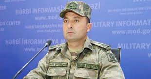 Düşmənin ağır silahları aşkar olunaraq məhv edilir