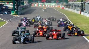 Formula 1-də koronavirusa kütləvi yoluxma aşkarlandı