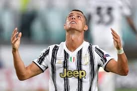 Ronaldo koronavirusdan sağaldı