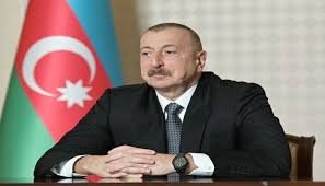 İlham Əliyev: "Ermənistan faktiki olaraq öz məğlubiyyətini etiraf edib"