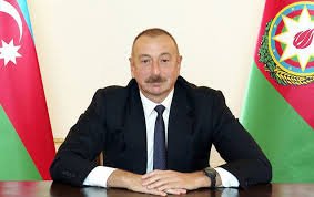 Prezident Paşinyanın Putinə göndərdiyi məktubdan danışdı