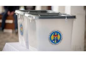 Moldovada prezident seçkiləri keçirilir
