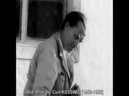 Nasist “cəhənnəm”indən qaçan almaniyalı professorun həyat hekayəsi
