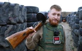 Qaç, Peqov, qaç Ermənistandan, nə qədər ki, səni Arsrun yeməyib!