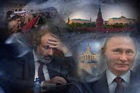 RUSİYA “ERMƏNİ YÜKÜNÜ” DƏ BOYNUNDAN ATIR... - Putinin Paşinyanın yalvarışlaını cavabsız buraxmasının pərdəarxası