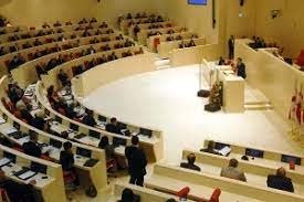 Gürcüstan parlamenti müxalifətsiz qaldı - "Gürcü Arzusu" təkbaşına hökumət quracaq