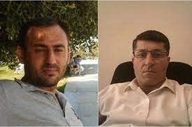 İki baş redaktora hökm oxundu: hədə-qorxu ilə pul tələb etməkdə suçlanırdılar