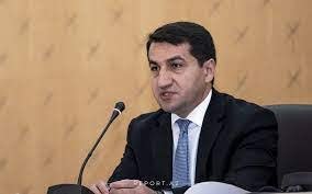 Prezidentin köməkçisi: “Barışıq asan olmayacaq”