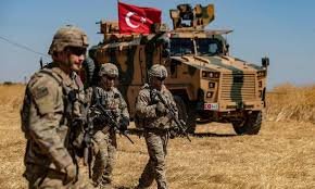 Türkiyə xüsusi təyinatlıları İraq və Suriyada terrorçuları məhv edib