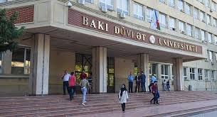 BDU alimlərinin məqalələri beynəlxalq elmi nəşrlərdə çoxalır