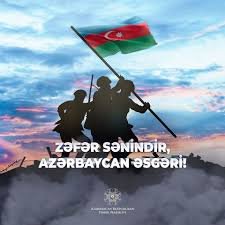 Allahın ermənilərə verdiyi möhlət bu gün bitir