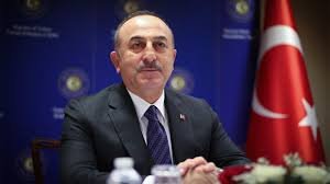 Çavuşoğlu: Şuşanın azadlığı mübarək olsun