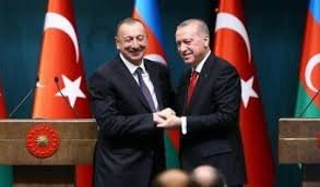 Ərdoğan Azərbaycanı təbrik etdi
