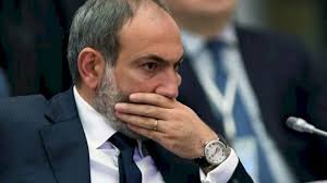 Paşinyan seçki qələbəsi hələ təsdiqlənməmiş Baydendən kömək istədi