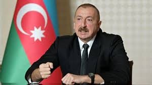 İlham Əliyev: Biz erməni deyilik, biz eyni qaydada davranmayacağıq