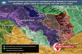 Aldığımız 5 rayondan əlavə digər 2 rayon da qaytarılır, bəs Dağlıq Qarabağın taleyi necə olacaq?
