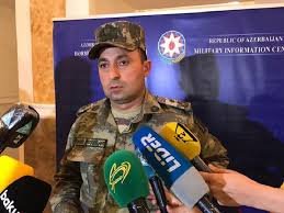 MN: Qırmızı Bazar ətrafında düşmən bölmələri ağır itkilər verib
