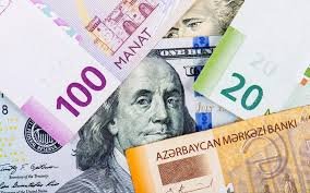 Azərbaycan Mərkəzi Bankının valyuta məzənnələri (11.11.2020)