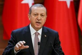 Ərdoğan: “Rusiya Qarabağda hansı anlayış içərisində yer alırsa, bizim müşahidə və monitorinq heyətlərimiz də orada eyni anlayışla yer alacaq”