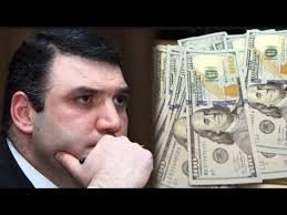 “Ermənilər Azərbaycana 50 milyard dollar təzminat ödəyəcək”