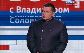 Vladimir Solovyovun “Qarabağdakı ermənilərə Rusiya pasportu” sayıqlaması
