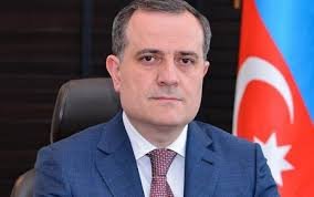 Ceyhun Bayramov: "Fransa rəsmilərinin bəzi bəyanatları Azərbaycanda ciddi suallar doğurur"