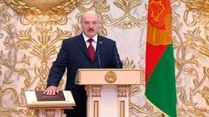 Belarus Prezidenti “Lazım olan vaxtda prezident postundan gedəcəyəm”