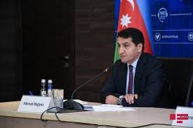 Ermənistan Kəlbəcərdən çıxmaq üçün vaxt istədi - RƏSMİ
