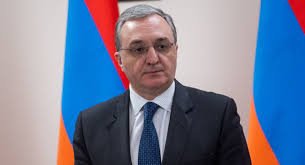 Ermənistan XİN başçısı istefa verdi