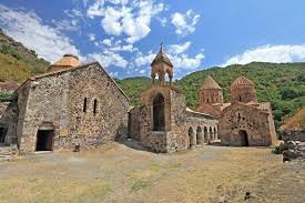 İşğaldan azad edilmiş ərazilərdə xristian abidələri bərpa olunacaq