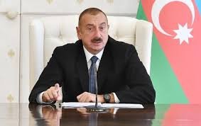 “Yerindən duran burada bizə mız qoymaq istəyir” - Prezident