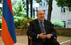 “Azərbaycana təkcə döyüş meydanında məğlub olmadıq” - Ermənistan prezidenti