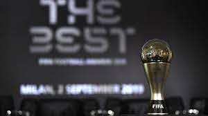 FIFA "The Best" mükafatını təqdim edəcəyi vaxtı açıqladı
